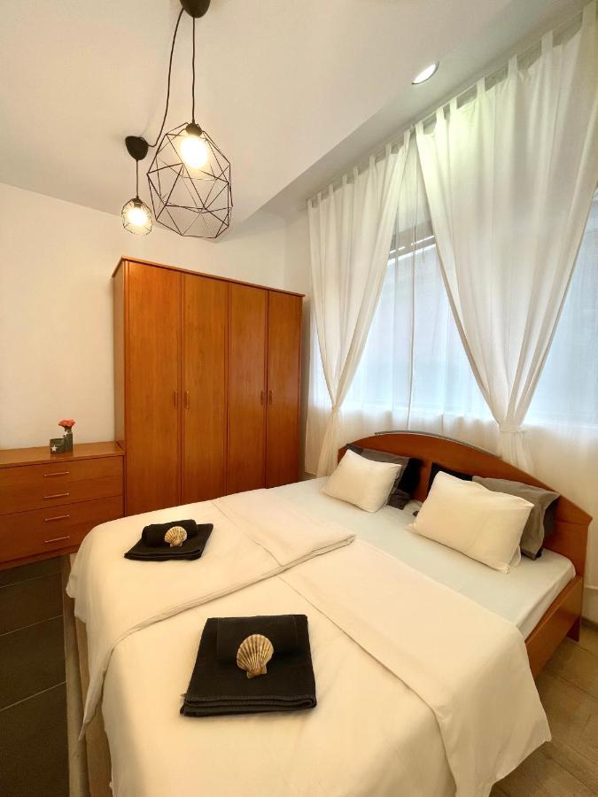 瓦赫尼卡Pepino, Holiday House With A Garden别墅 外观 照片